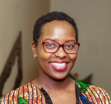 Eunice Mwangi