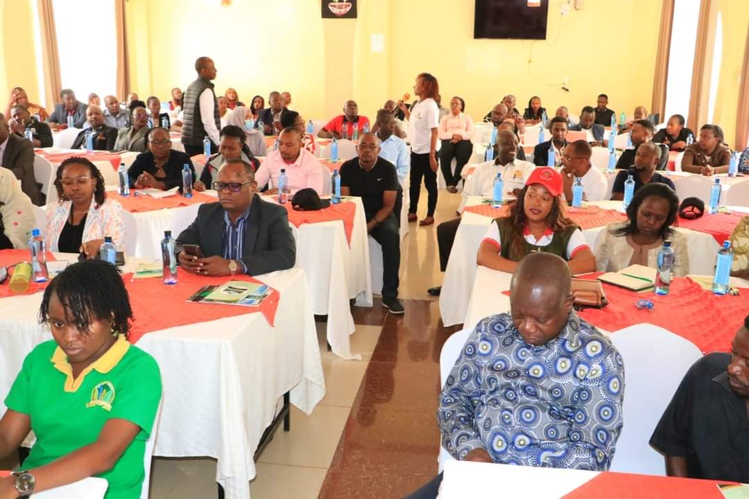 KAWT Inaugural Conference photo 1
