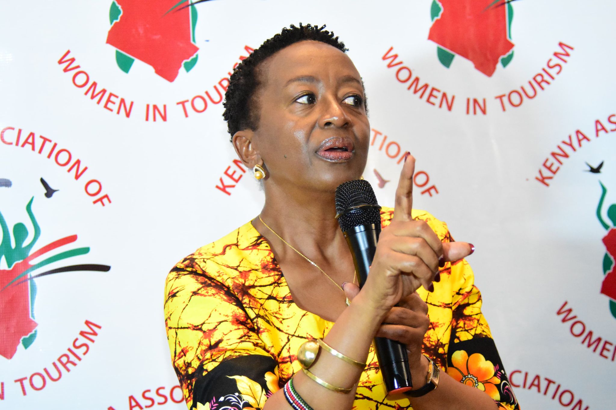 KAWT Inaugural Conference photo 2