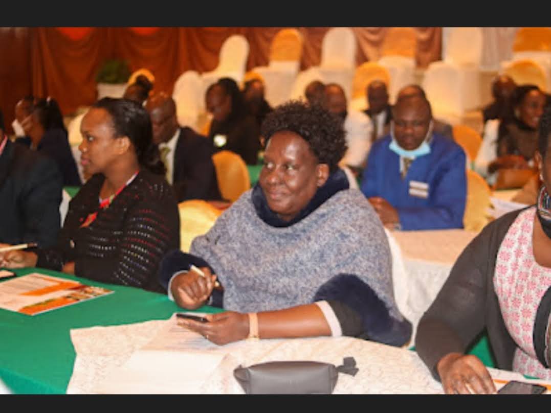 KAWT Inaugural Conference photo 3