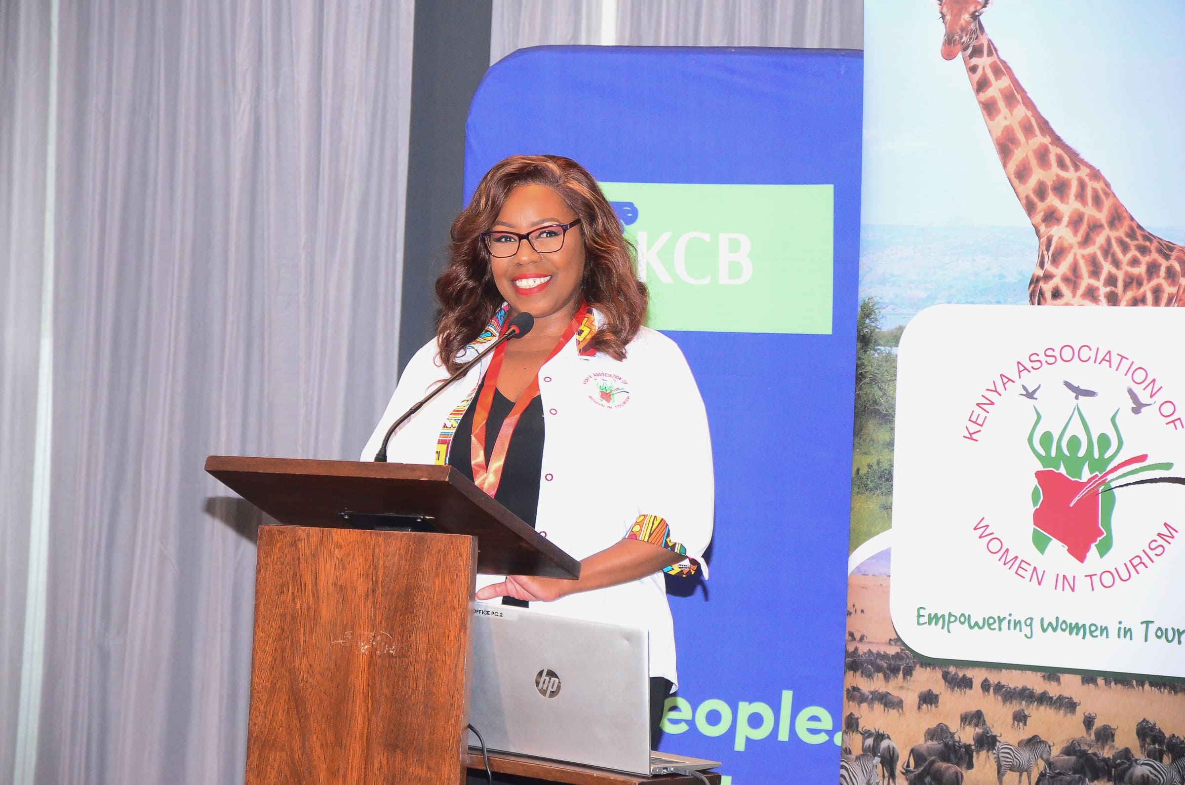 KAWT Hospitality Summit photo 2