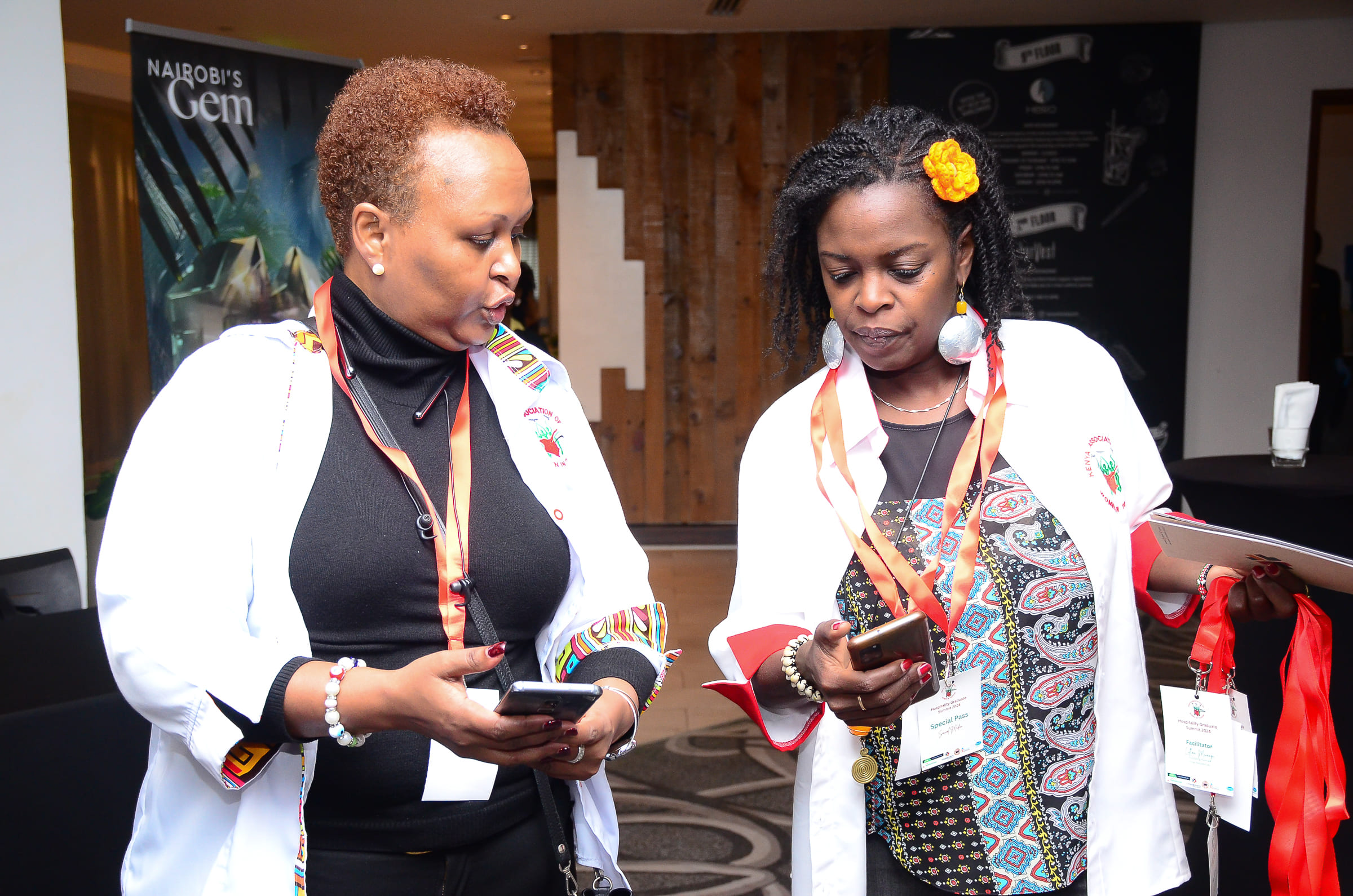 KAWT Hospitality Summit photo 3