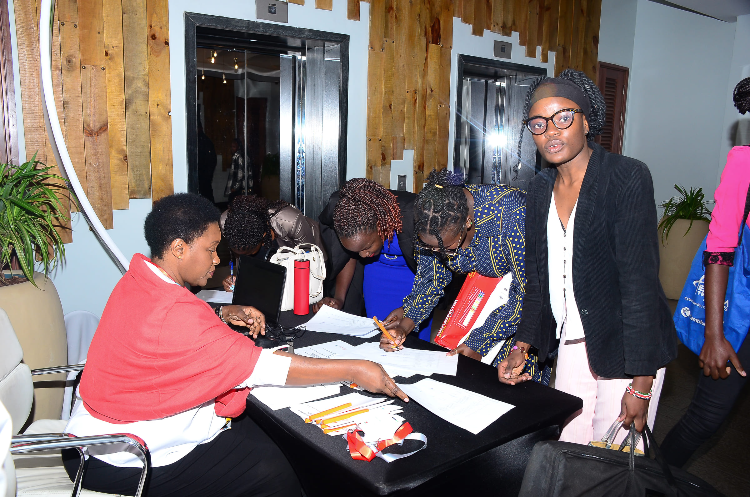 KAWT Hospitality Summit photo 4