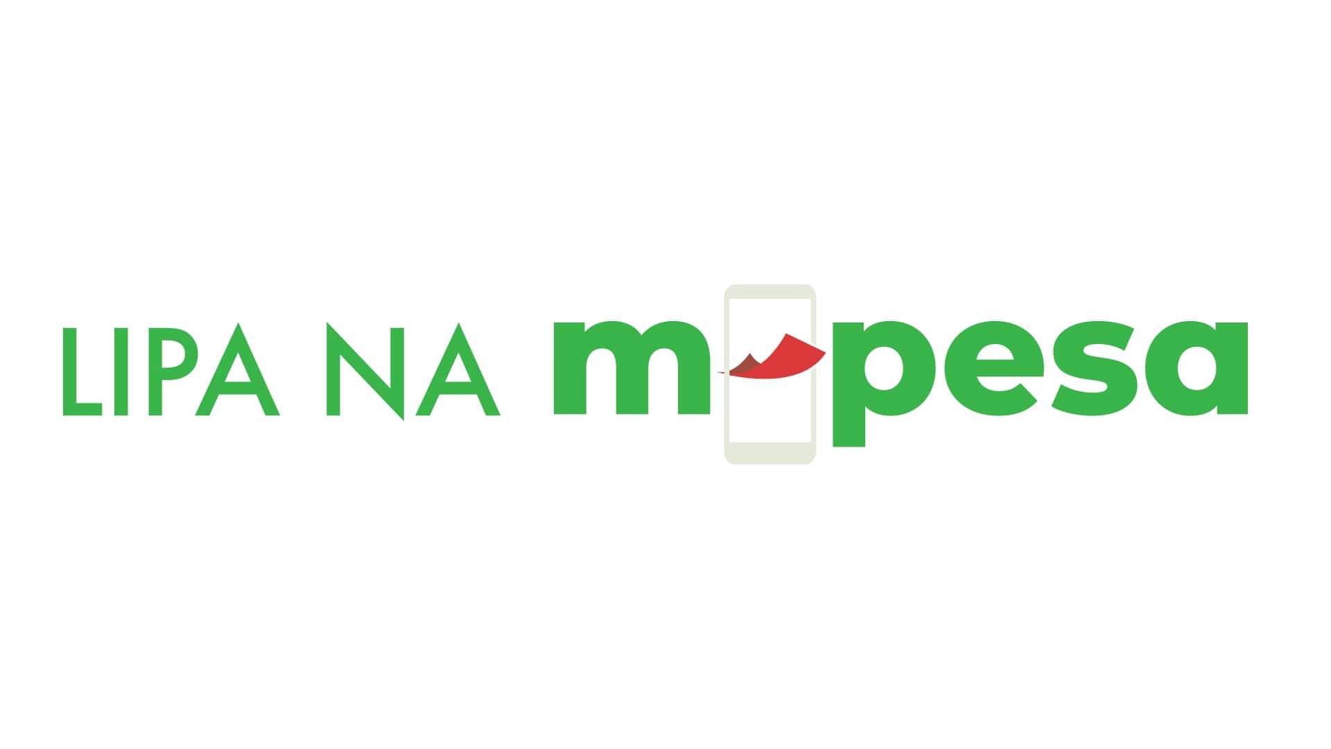 MPESA Logo