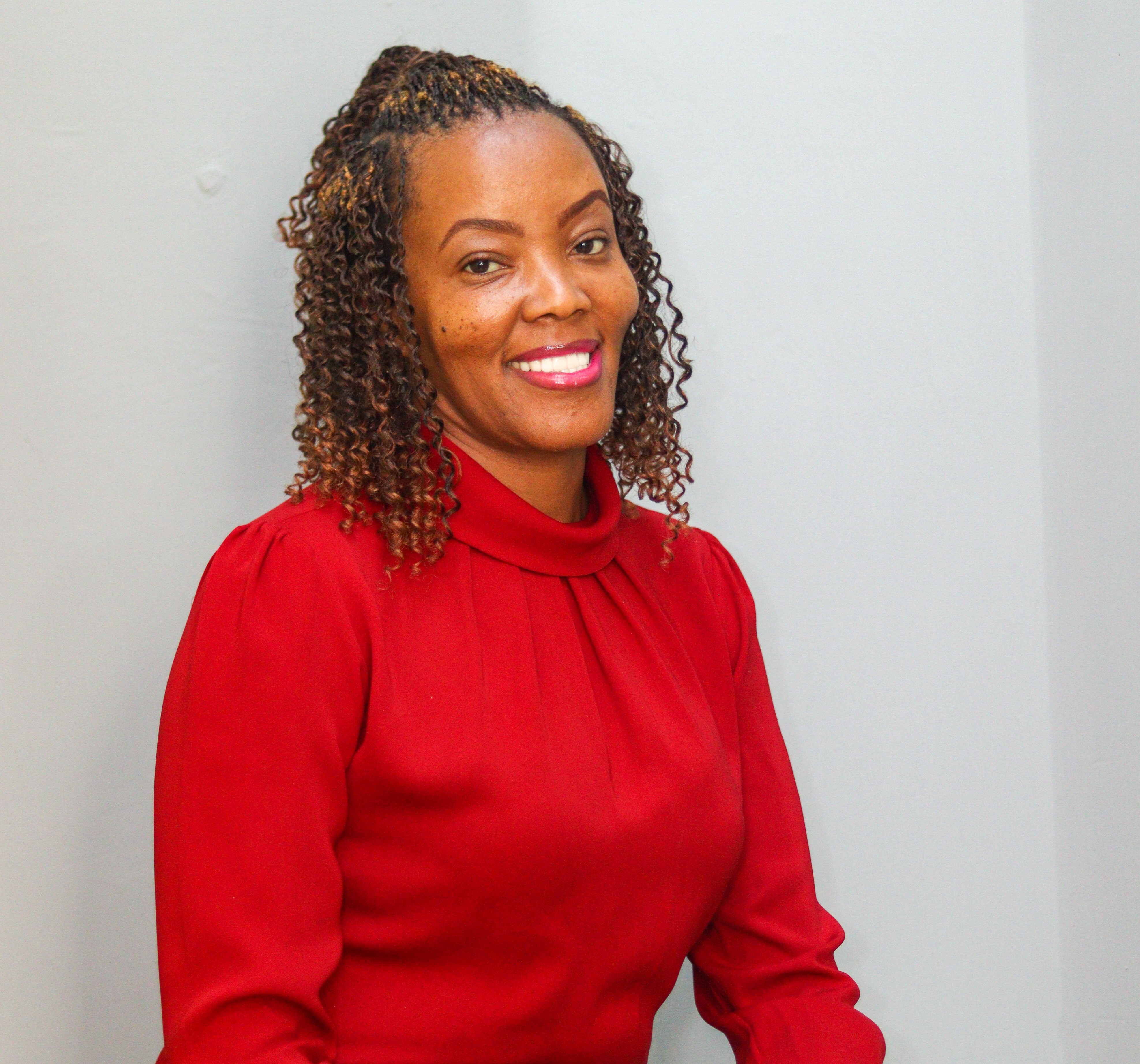 Phoebe Maina - MICE Coordinator